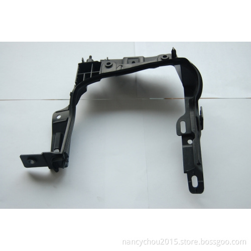precision molded products